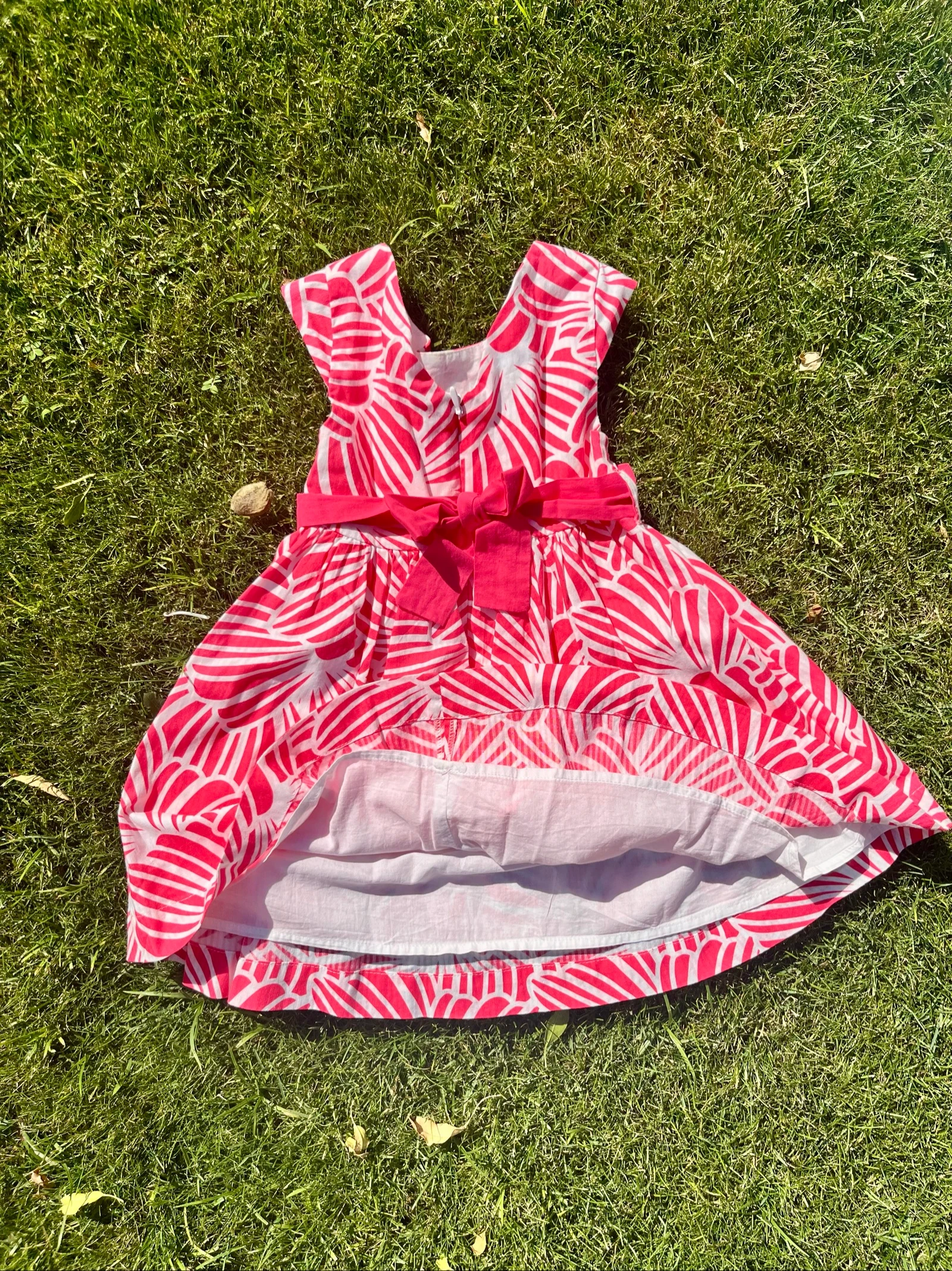 Robes d'été 2 ans – photo 6